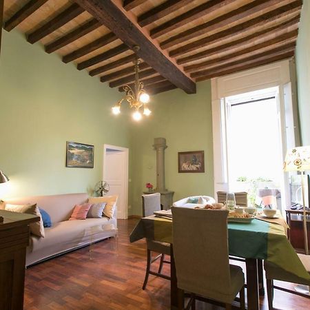 Il Balcone Dell'Angiol D 'Or Lägenhet Parma Exteriör bild