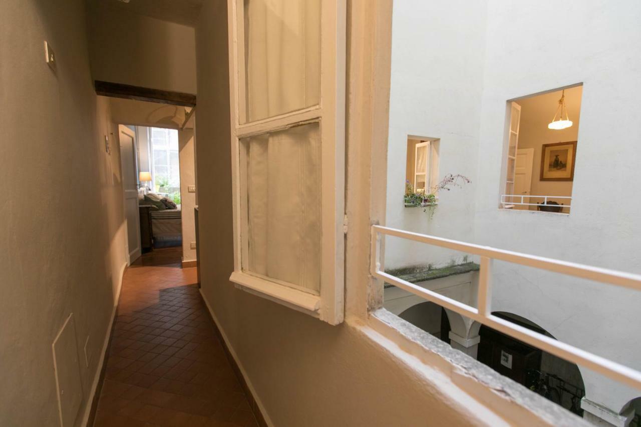 Il Balcone Dell'Angiol D 'Or Lägenhet Parma Exteriör bild