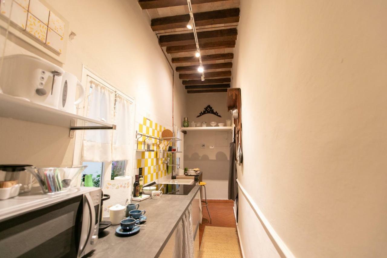 Il Balcone Dell'Angiol D 'Or Lägenhet Parma Exteriör bild